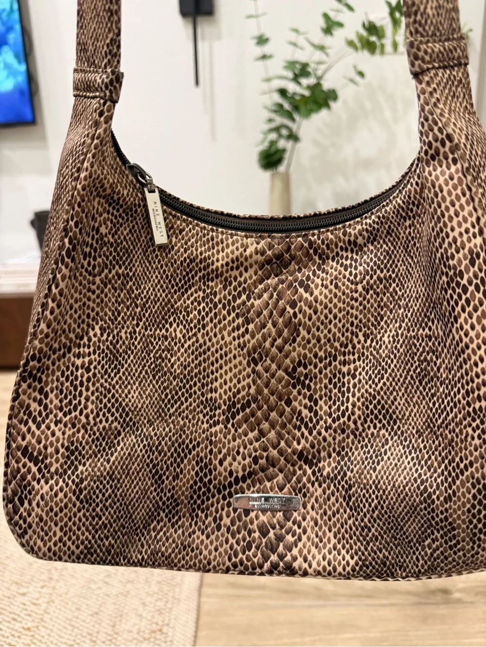 Nine West vintage y2k